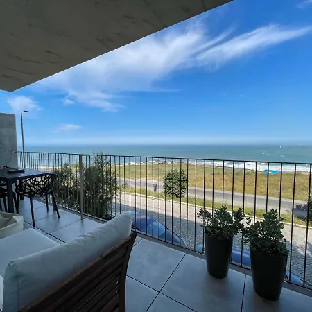 Apartment Sea&river *