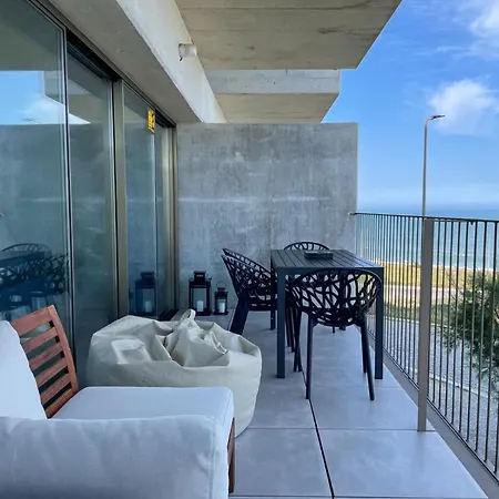 Sea&river Apartment Vila Nova de Gaia