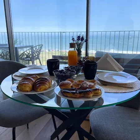 Apartman Sea&river Vila Nova de Gaia