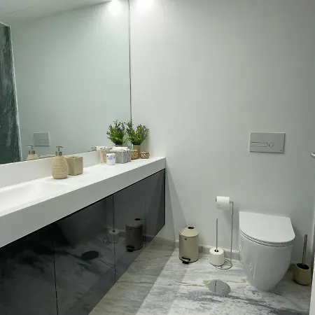 Sea&river Apartment *