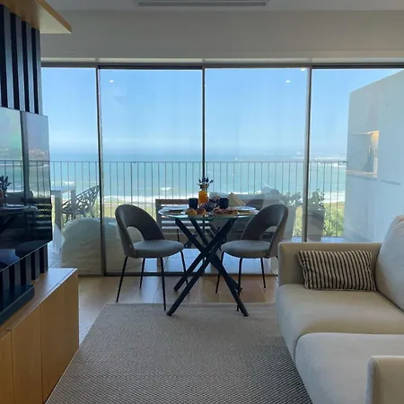 Sea&river Apartman Vila Nova de Gaia