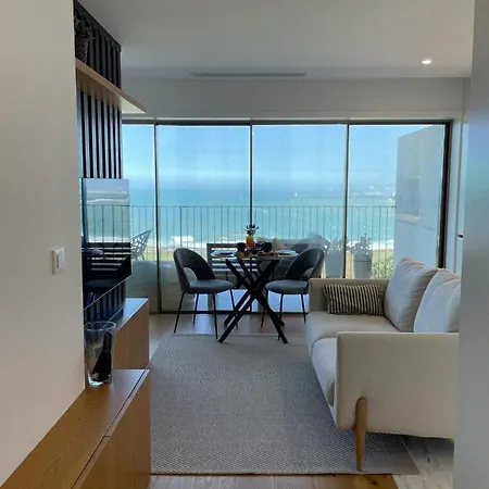 Apartman Sea&river *