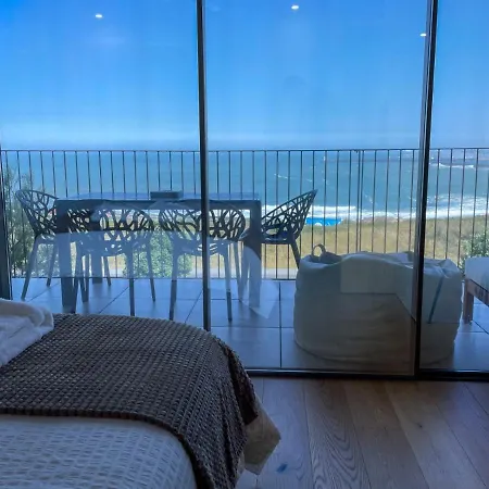 Apartman Sea&river Vila Nova de Gaia