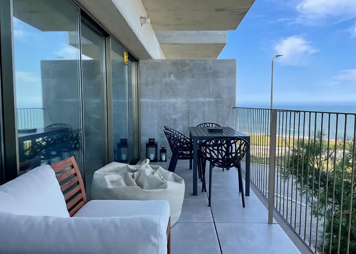 Sea&river Apartment Vila Nova de Gaia