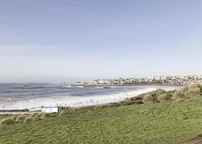 Sea&river Vila Nova de Gaia