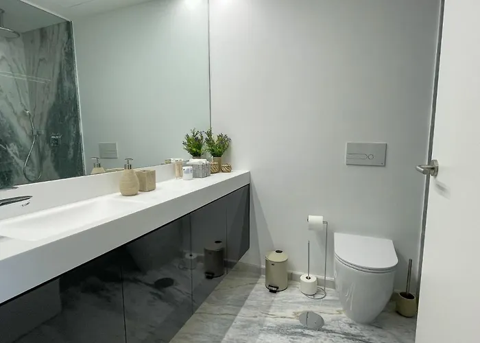 Sea&river Apartment *