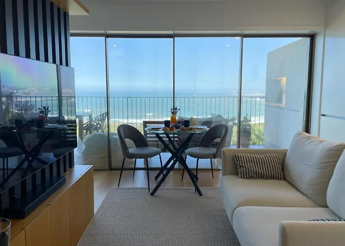 Sea&river Apartment Vila Nova de Gaia