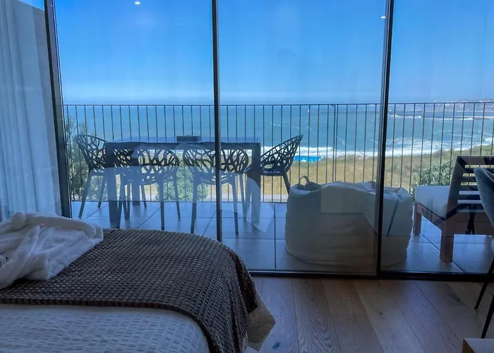 Apartment Sea&river Vila Nova de Gaia